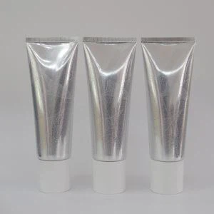 ایلومینیم پلاسٹک ٹکڑے ٹکڑے ٹکڑے