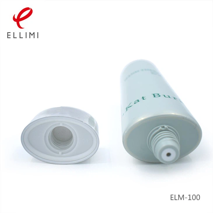 45-diameter Double-layer Flat Tube