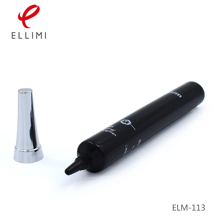 Customized Plastic Hose For All Kinds Of Eye Cream