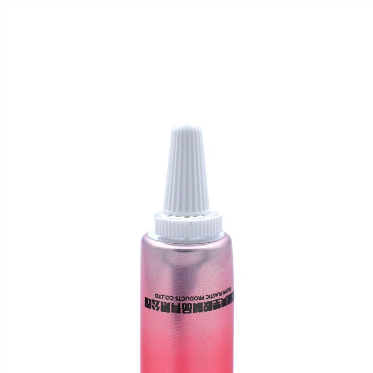 Small Size New Style Wholeseal Empty Lotion Tubes