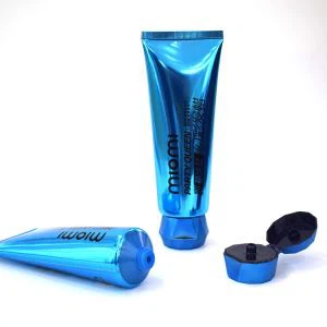 پرتدار ٹیوب