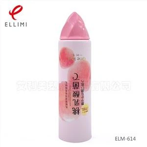 کی خصوصی برف شکل کے ساتھ نلیاں پیکجنگ