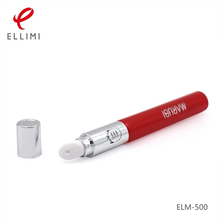 Plastic Tube For Cosmetic Tube