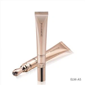 وائبریشن آئی کریم کے لئے ایلومینیم لیمینٹیڈ ٹیوب