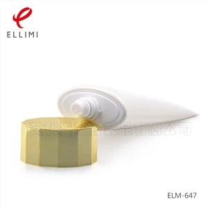 اعلی معیار کاسمیٹک ٹیوب