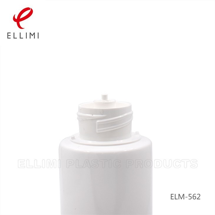 Body Lotion Scrub Cream Cosmetic Tube