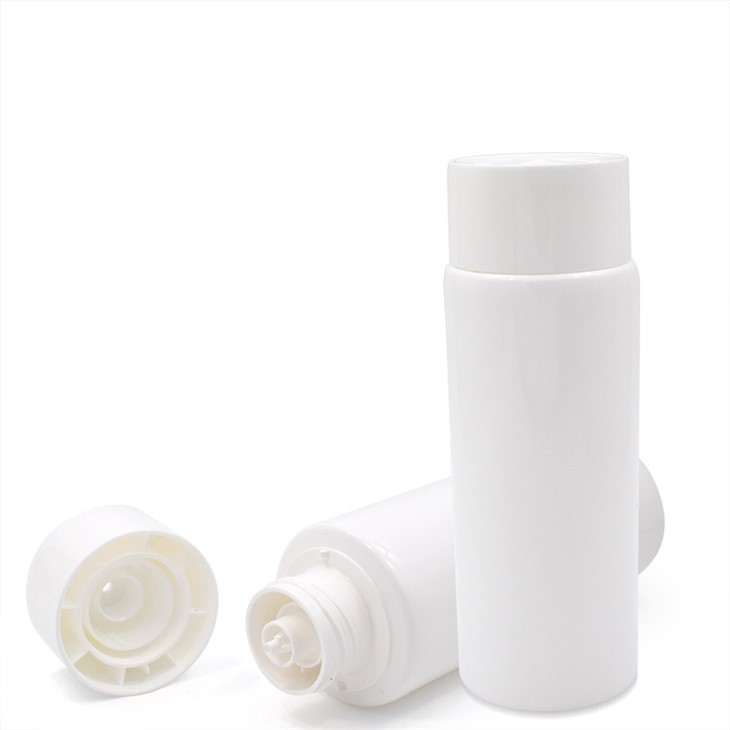 باڈی لوشن سکرب کریم کاسمیٹک ٹیوب