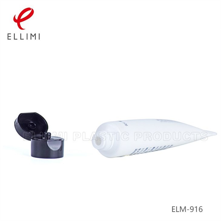 Plastic Packaging For Skincare Products