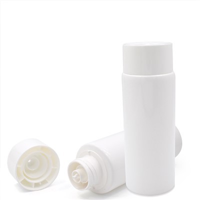 باڈی لوشن سکرب کریم کاسمیٹک ٹیوب