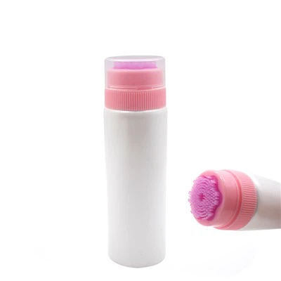 سلیکون ایپلی کیٹر کے ساتھ ٹیوب