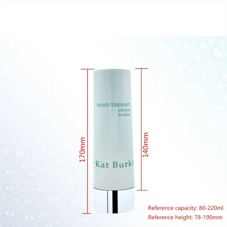 45 Double Hose With Flat Cover